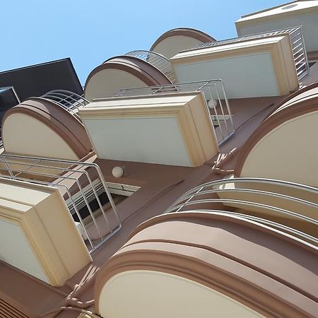 Alexander Rooms Nafplio Exterior photo