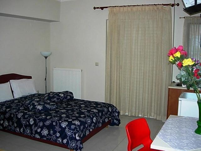 Alexander Rooms Nafplio Room photo