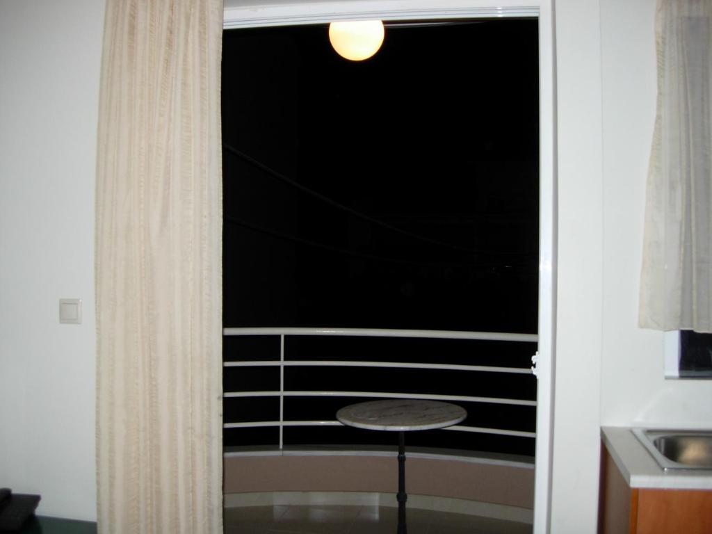 Alexander Rooms Nafplio Room photo